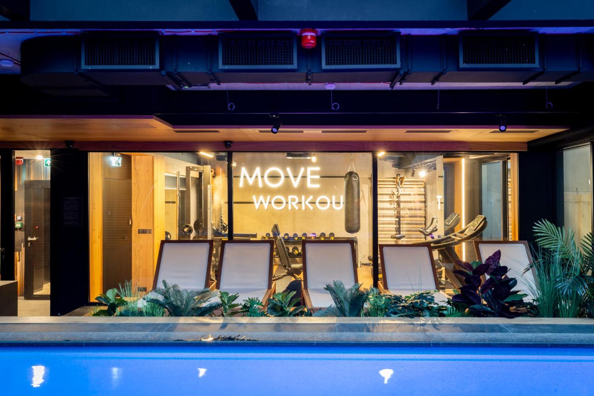 Cracow Luxury Spa Apartment #6 Cracovia Exterior foto
